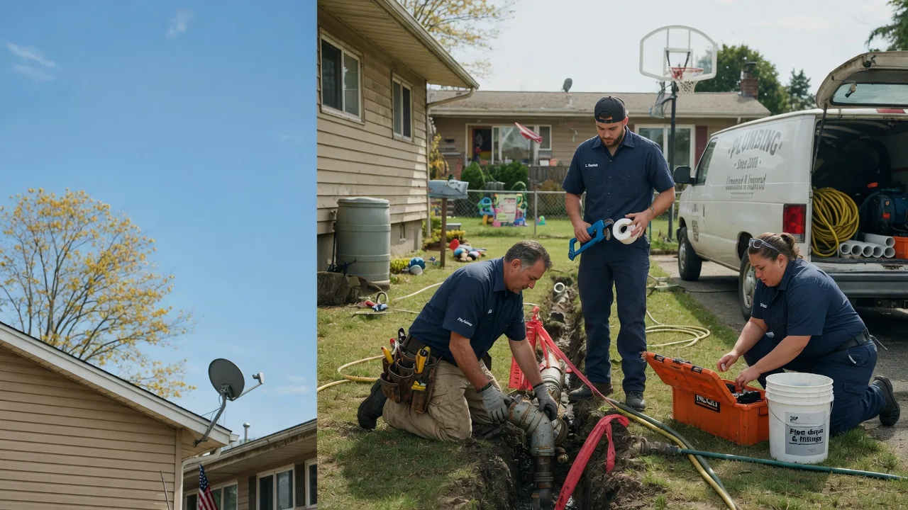 Garbage Disposal Replacement in Harrison Valley, PA near me